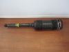 Mercedes Benz W221 C216 CL63 AMG CL600 S550 S600 - LEFT REAR STRUT AIR SUSPENSION  - 2213206913